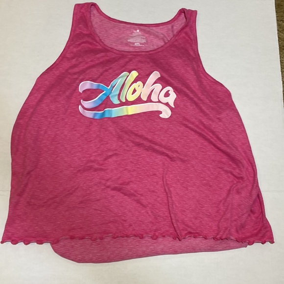 Secret Treasures Pajama Set - Picture 3 of 8